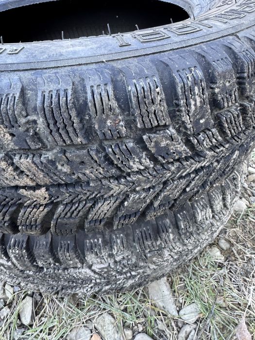 Продам шини 175/70р13