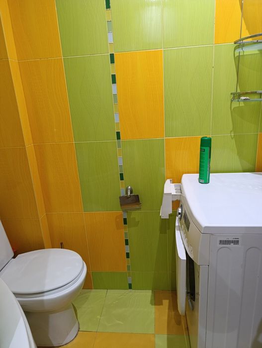 Супер !!! Аренда 2 кв Студенческая Валентиновская  4000 гр.