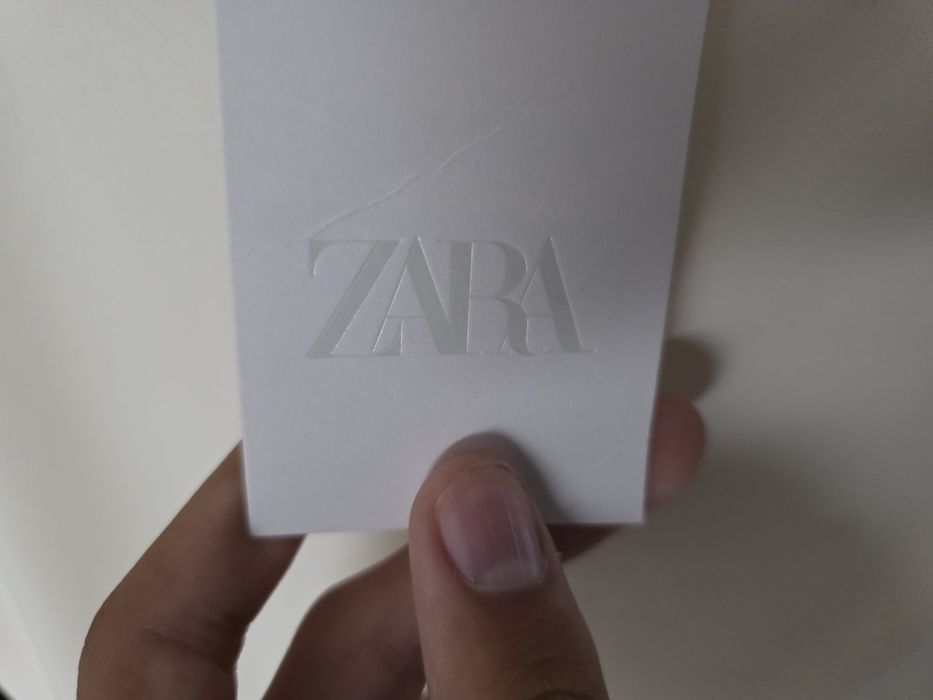 Sukienka Zara rozmiar L