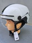 kask rowerowy ABUS URBAN HUD-y ACE rozmiar S 51 - 55 cm