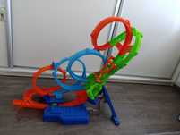 Tor hot wheels action