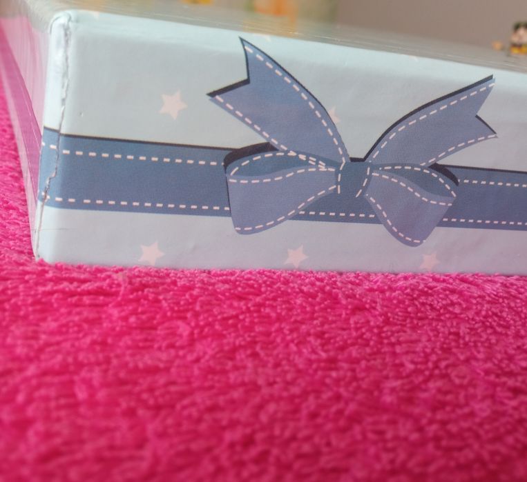 Фотоальбом Наш Малиш