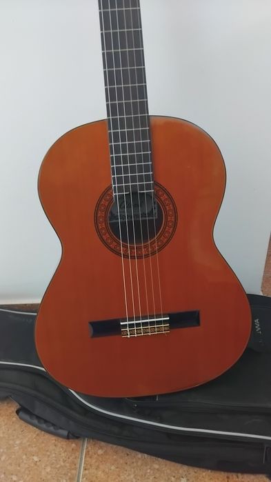 Guitarra acústica Atemi