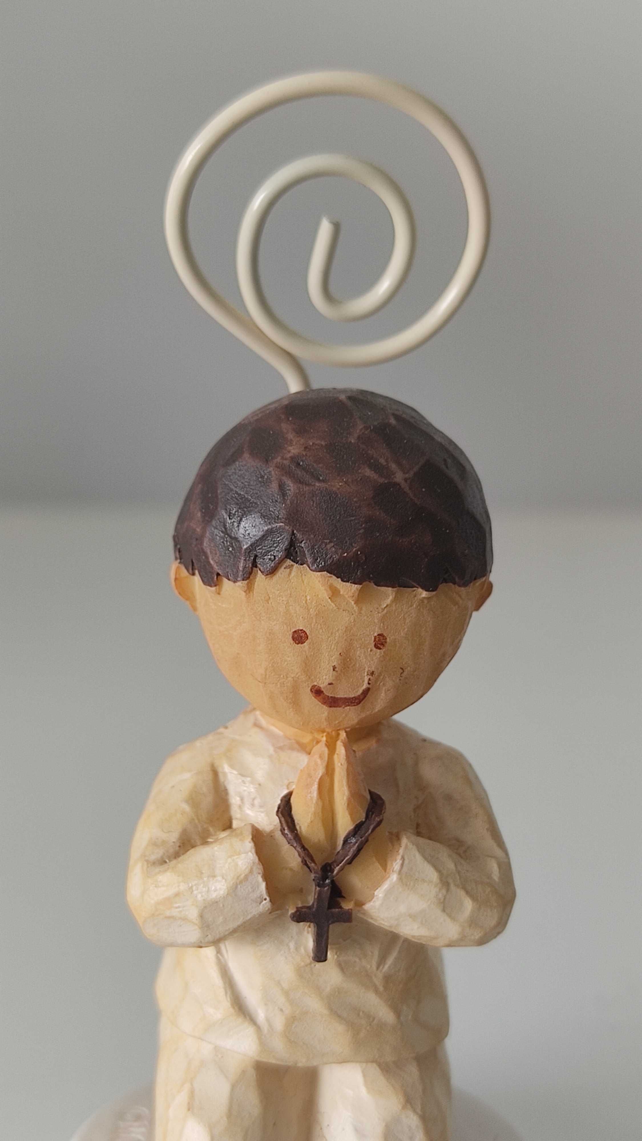 Brindes de  Comunhão...
Menino  Comunhão