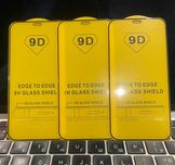 Защитное стекло 9d айфон 12 мини | Захисне скло iphone 12 mini