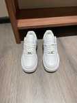In stock Nike Air Force 1 Low '07 White r.46