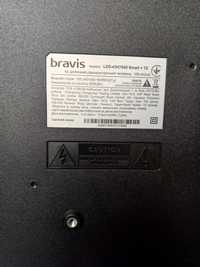 Телевизор bravis