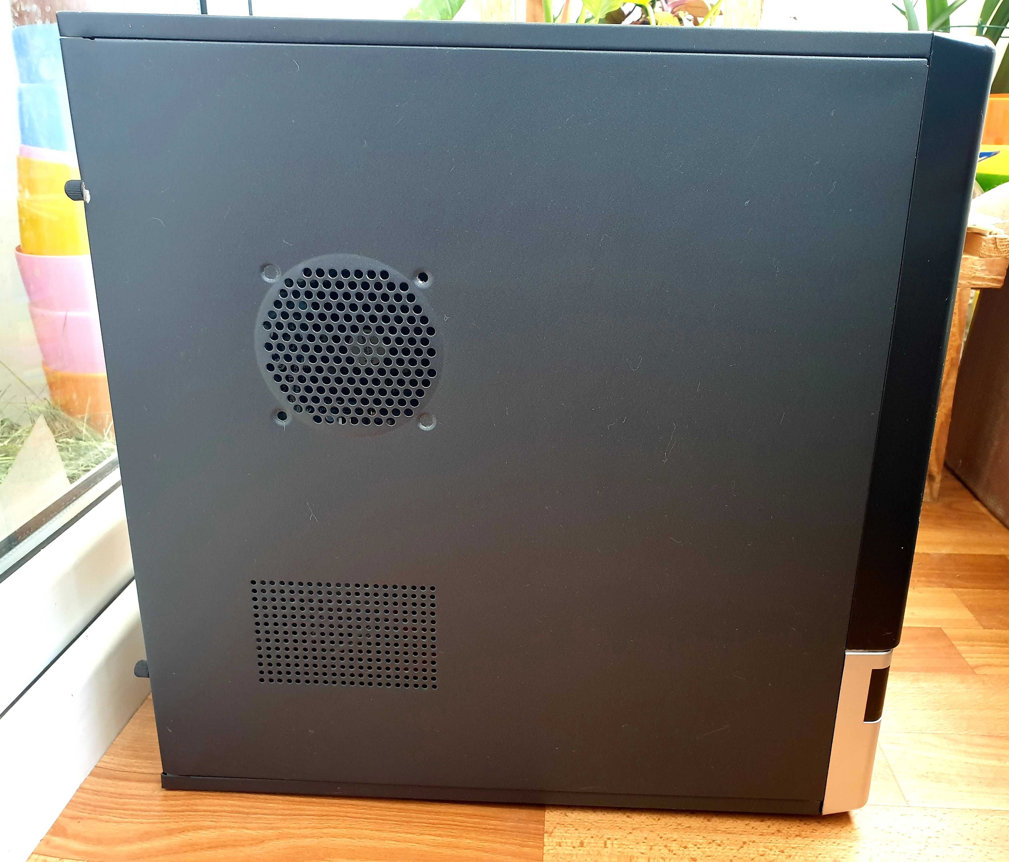 Системний блок AMD Athlon X3 3200Mhz/HDD 500GB/8GB/NVIDIA 210 1GB