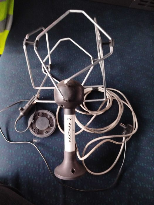 Антенна всесторонняя