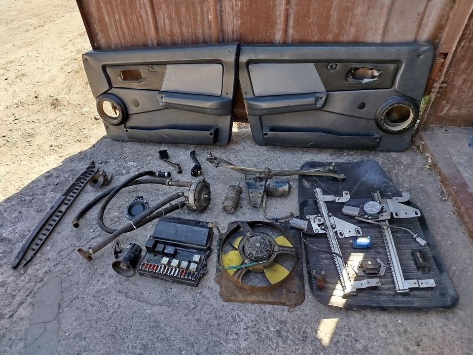 2109  на разбор. .