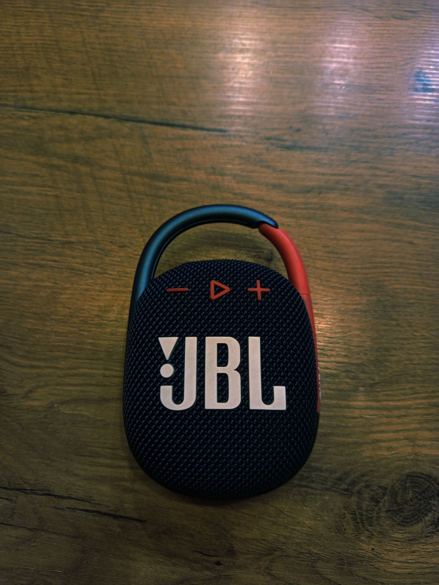 Głośnik JBL clip 4