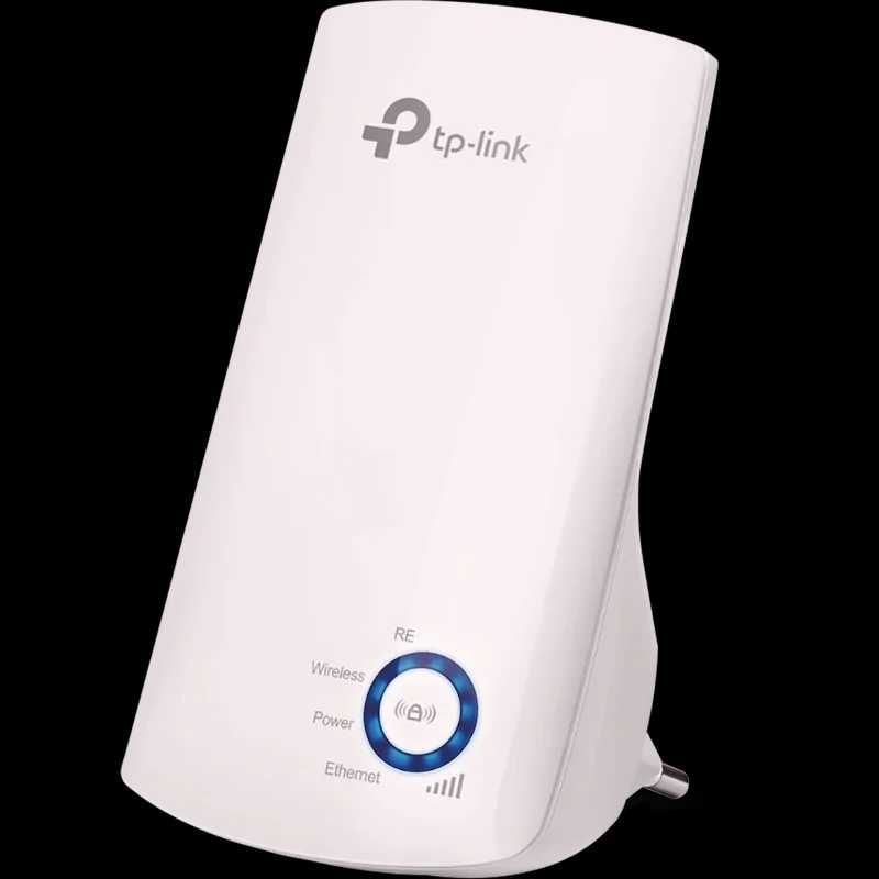 wifi extender TP LINK MODEL: TL-WA850RE