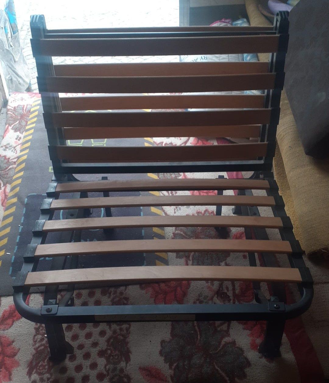 Cama de solteiro