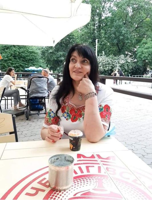 Професійний масаж на Сихові!