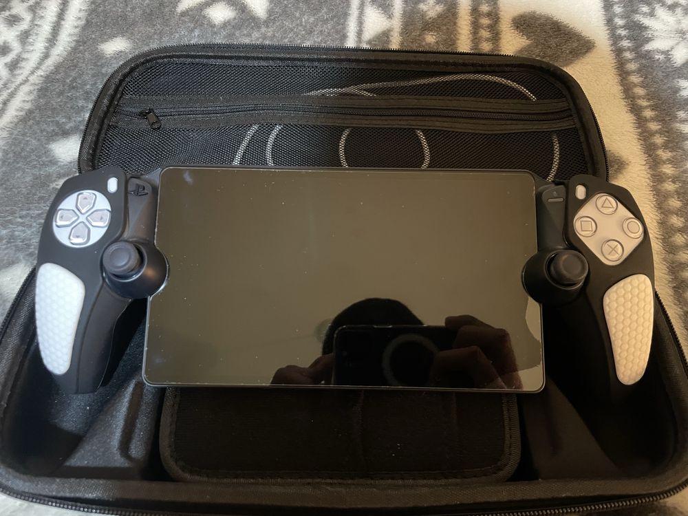 Playstation Portal