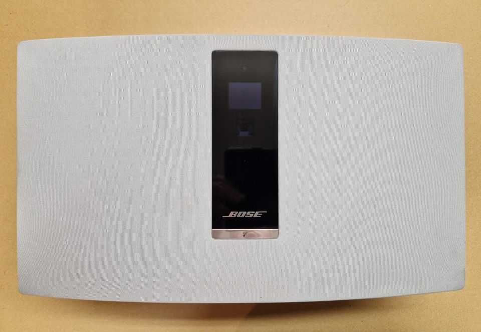 Bose SoundTouch 30 Music System z bluetooth