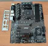 Płyta główna MSI B450-A PRO AM4