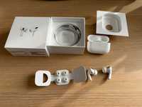 Оригінальні Apple Airpods Pro 1 покоління навушники