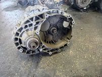 КОРОБКА передач VW TRANSPORTER T5 2. 5  KCQ 1,9 2,4 T4