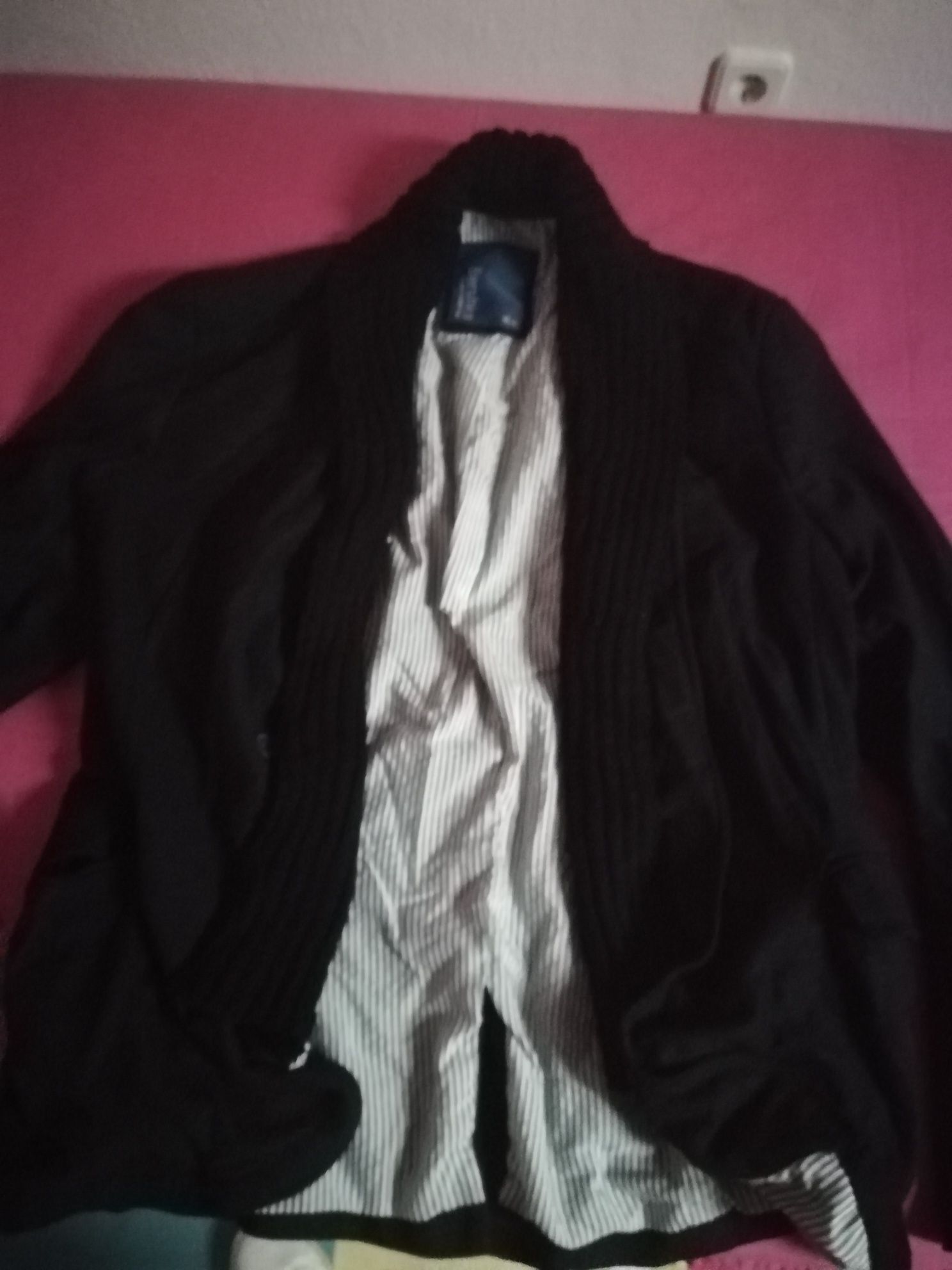 Blazer Bershka - L