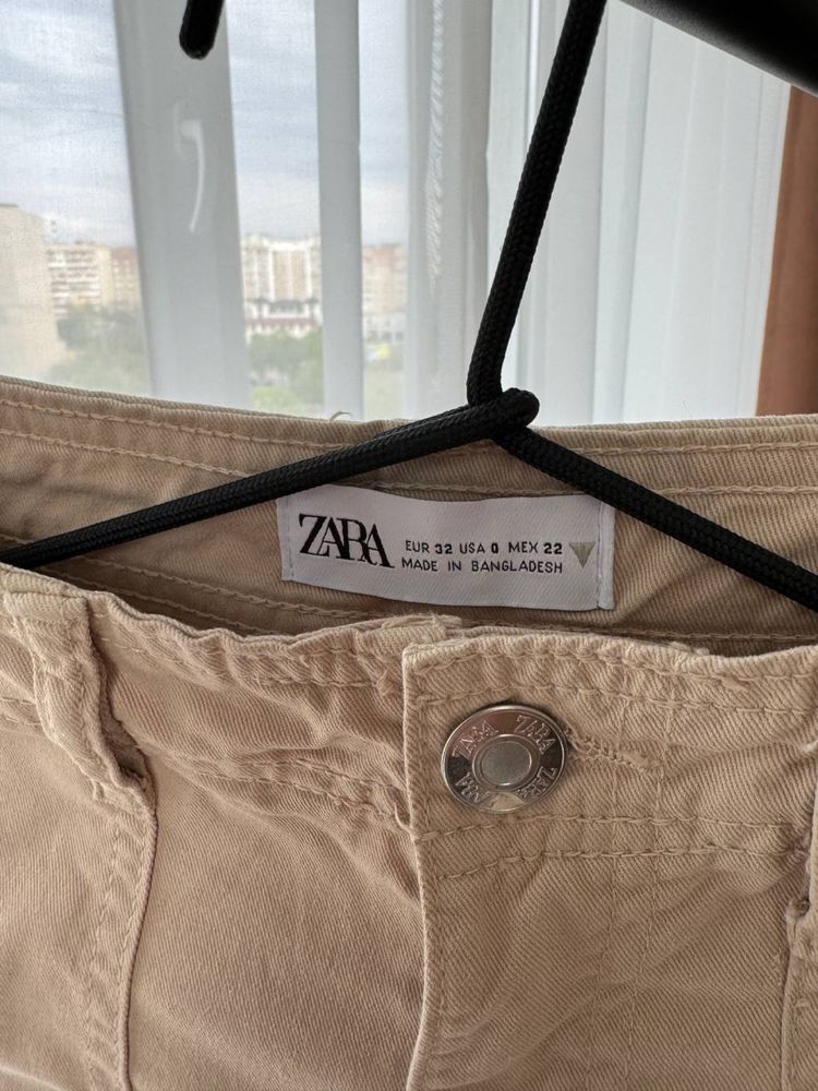 Карго від Zara