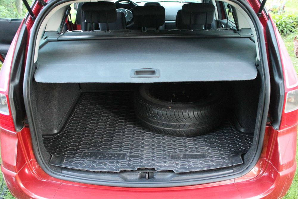 Renault Megane 2006 ІІ