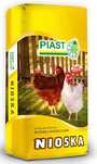 Pasza dla kur niosek PIAST/TASOMIX 25 kg