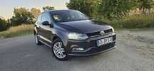 Volkswagen Polo 1.4  Wersja LOUNGE - Full Led