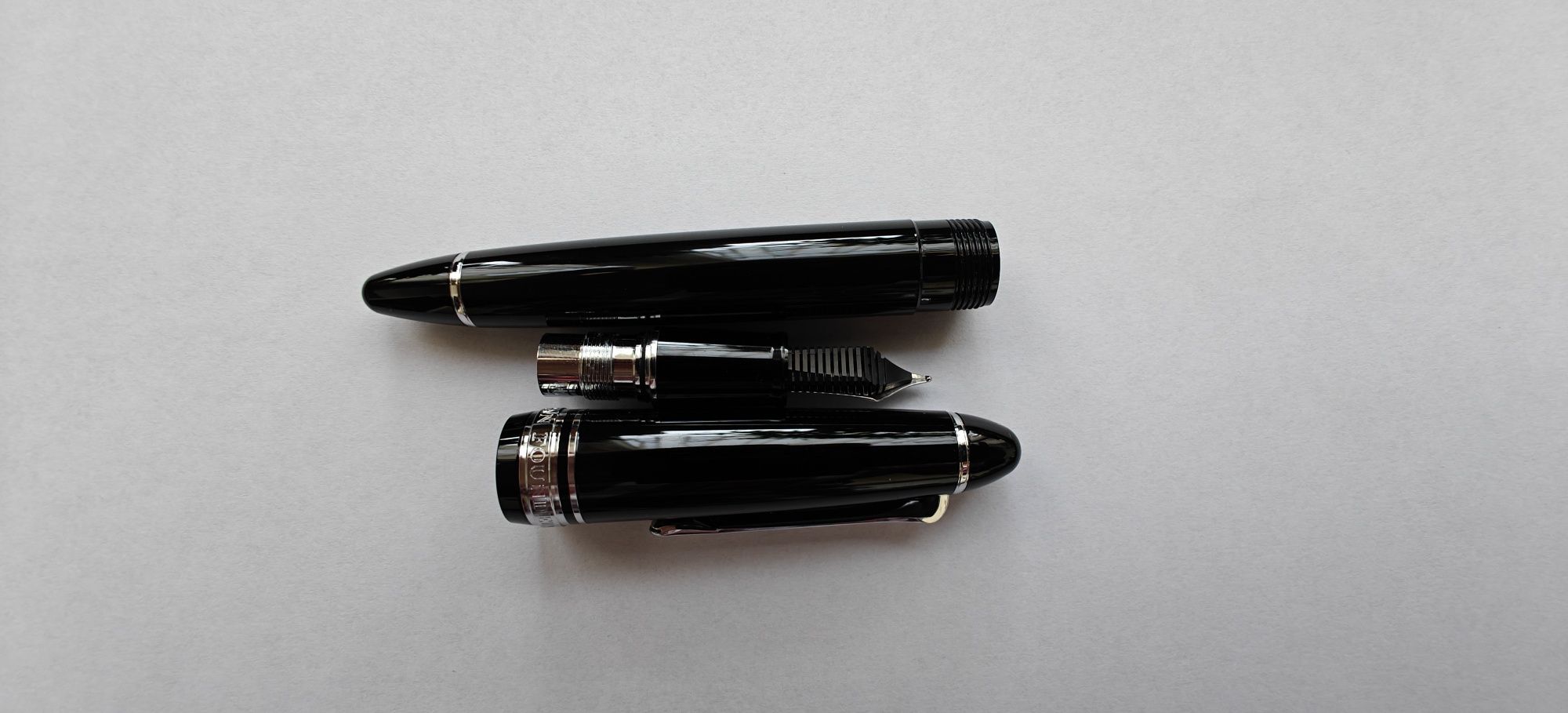 Pióro wieczne Sailor 1911 Nowe japońskie stalówka B