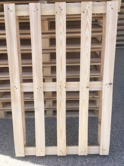 Paleta 1200x800 mm 1 klasa oraz inne rozmiary.