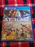 Gra na Playstation 4,5 Starlink super stan