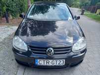 Volkswagen GOLF V 1,9 TDI