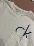 Koszulka Calvin Klein Jeans