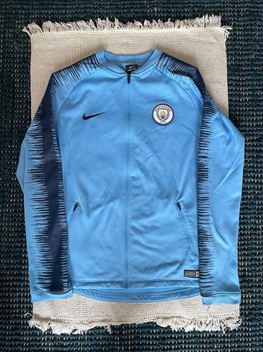 Casaco Manchester City 15A