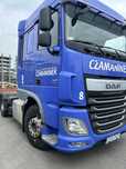 DAF XF 440FT  DAF XF 440 euro 6