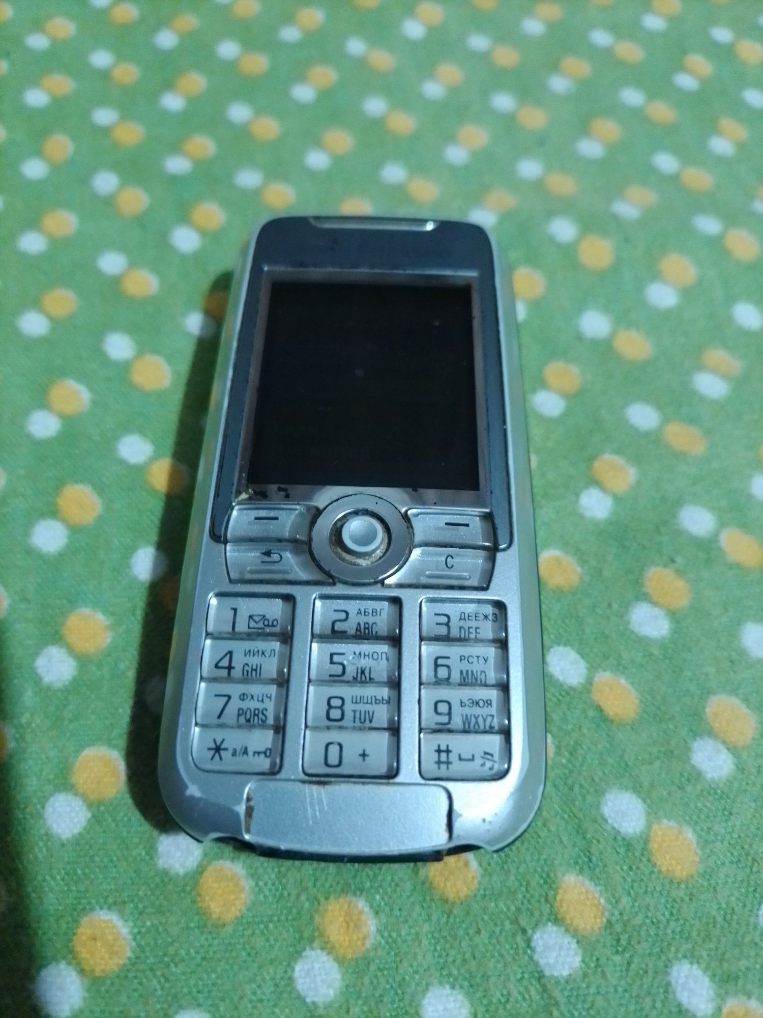 Телефон Sony Ericsson K 700i