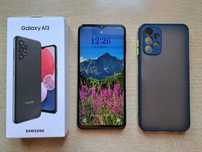 Samsung Galaxy A13 komplet jak nowy