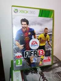 FIFA 13 PL Xbox 360