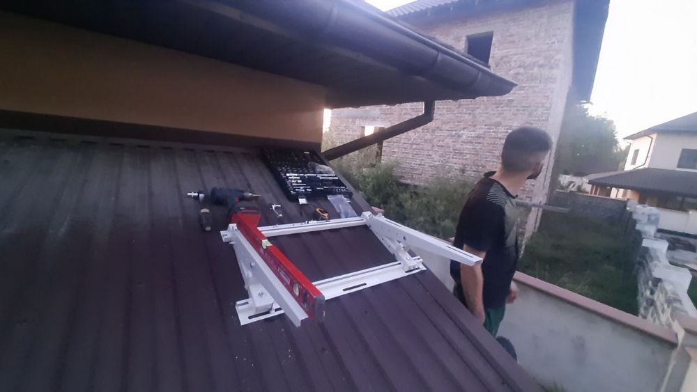 Кондиціонер Продаж, встановлення, монтаж,  обслуговування, ремонт!