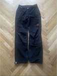 Spodnie mammut 3xDry