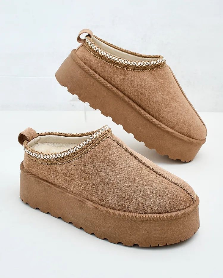 36 37 38 botki 39 40 41 kapcie wsuwane na platformie jak ugg emu zimow