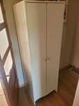 ## Szafa ikea biała pokój dzieciecy ##
