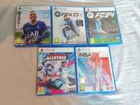 Jogos PlayStation 5