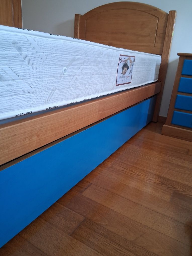 Mobília de quarto infantil
