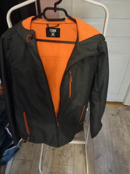 Sportowa kurtka męska