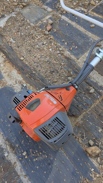 Roçadora Oleo Mac BC 530 T