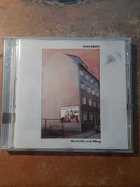 Płyta CD, Fehlfarben - Monarchie und Alltag