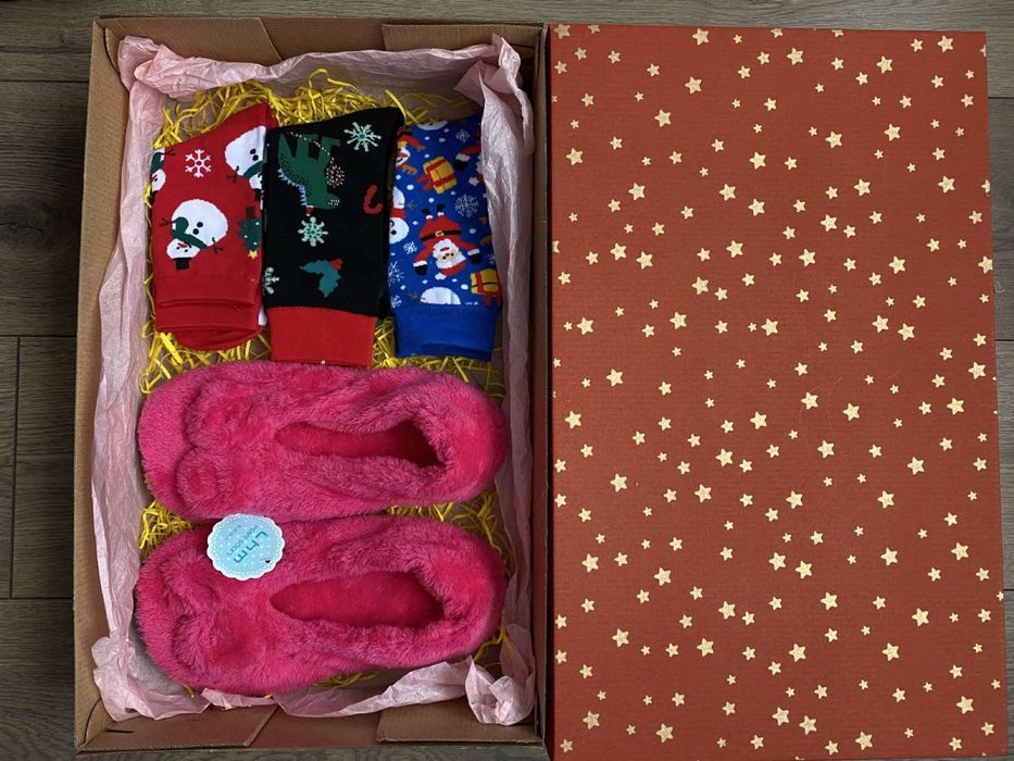 Подарункові  комплекти