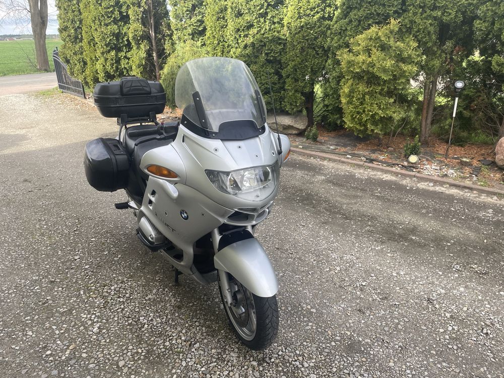 BMW R 1150 RT 2001 r