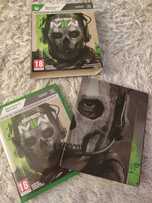 Call of duty Modern Warfare II steelbook xbox